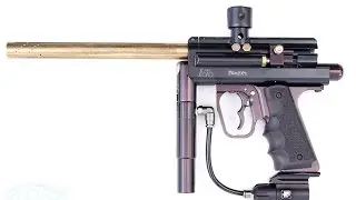 PALMER 2K BLAZER - Sk8ermog Paintball