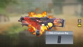 Explosive round Jak-12&hellip;