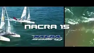 Nacra 15 - Dutch Youth Regatta