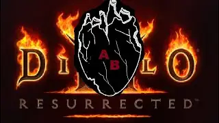 Diablo 2 Resurrected| Artic/Summon Druid Challenge Run - Part 4