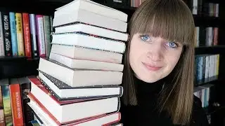 July 2017 Book Haul