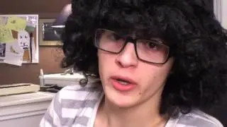 SEXY AFRO BRO (DannysStudio)