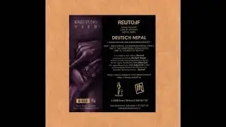 Reutoff vs Deutsch Nepal &ndash; Kreuzung Vier    2009 [Split]