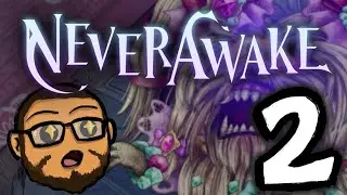 Playing NeverAwake - part 2 - Dog Are Fun