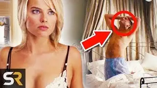 10 Movie Scenes You Should NEVER Watch With Your Parents