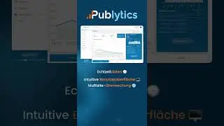 Publytics: Das Web-Analyse-Tool f&uuml;r Verlage entwickelt