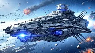 They Marked Earth for Conquest—Until Humanity Obliterated the Invasion | HFY Sci-Fi Stories
