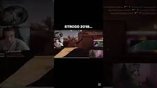 twitch: strogo СТРОГО В 2018 ГОДУ. #strogo #cs2 #строго