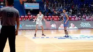 st benilde vs arellano.mark sangco