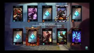[Road to 100] Road To Mastery