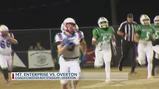 Mount Enterprise keep perfect record, triumph over Overton