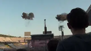Kendrick lamar  wacced out murals x squabble up x king kunta x element