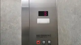 MEI Hydraulic Elevator @ 200 North Division Street - Northfield, MN