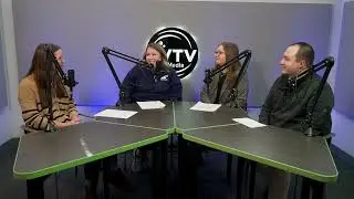 From Crafting to Dance &ndash; Our Winter Programs | Out of the Office Podcast S3 E4