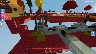 Roblox: Islands