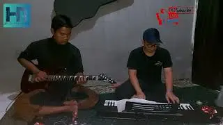 Instrument dangdut | Angelet xts-690 | ORG 2021 [ Secawan Madu ]