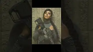 ALEX ZEDRA / MARA pt. 2 #shorts