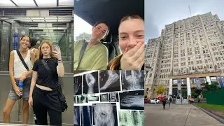Primer dia de facuu // VLOG