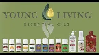 Young Living 2020 | Premium Starter Kit (PSK)