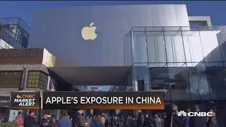 Trump reportedly told Apple CEO he won't place tariffs on iPhones