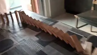 Domino Jenga