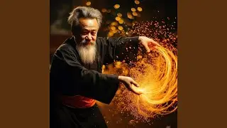 Whispers of Qi