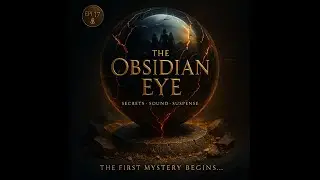 YA Mystery-Thriller in California | The Obsidian Eye from the Sisterhood Sleuths Series