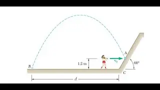 Vector Mechanics for Engineers (9e) - Beer & Johnston, Prob 13.159, 13.162, 13.165, 13.170