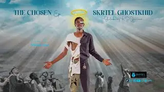Skrtel Ghostkhid - Achana Nayo (Official Audio)