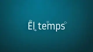 El Temps Migdia 17-01-2026
