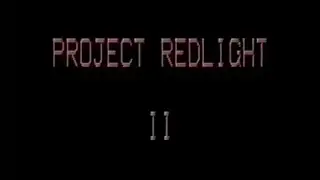 Project Redlight II - William Cooper - Bill Cooper