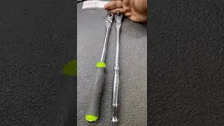 New mactools ratchet. #automotivetechnician #automotivetools #automobile #cars #mechanic #mactools