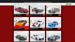Grand Theft Auto V_ 2 free vehicles