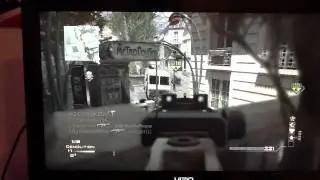 MOAB 46-3 GamePlay Dual Commentary