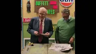 share kab kharide aur kab beche || Warren Buffett #shorts