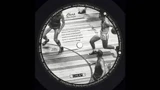 Erdem Tunakan & Alpha Tracks - Out Of The Rough [CHEAP054]