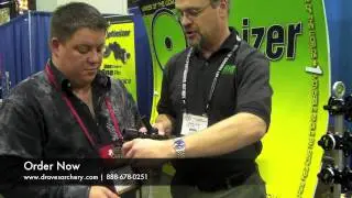 HHA Optimizer Speed Dial Sight Review