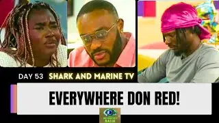 DEDE’s Tears Exposed Over KOYIN 😱 KOLA Calls Her Out 🤯 | FAITH Rejects Runway Idea | BBNaija S10