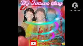 DJ imran king mixing song ka naam hai eco ke Dil mangvaya hajar bar aap jyada se jyada yah video 🥰🥰🥰