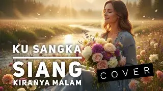 Lirik : KU SANGKA SIANG KIRANYA MALAM extended HD