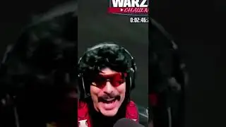 Drdisrespect loves dead silence in warzone! #shorts