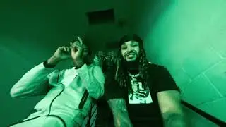 Albee Al, Sha Gz - See What I'm About