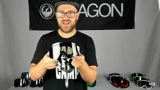 Драконья зима 2020 &mdash; NFXs