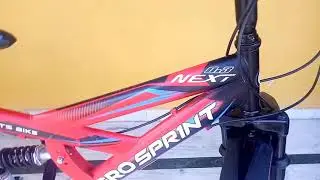 Hero sprint next 0.3