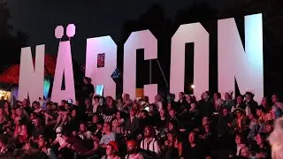 N&auml;rcon Summer 2025 // A very late Aftermovie //