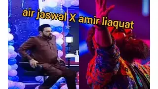 #umairjaswal #velo #amirliaquat #meme umair jaswal X amirliaquat