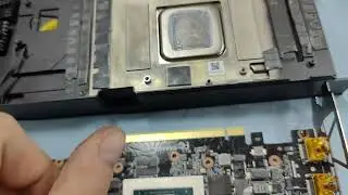 Gigabyte 3080 Turbo Термопрокладки и Паста - Майнинг Альткойн