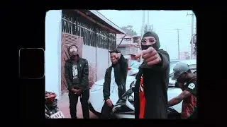 Apache Gvng - Pepeta [Music Video]