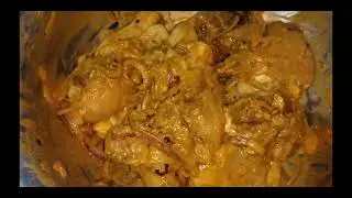chicken bonalu Val lagile apunaluke u try kribo 😊🙏🏽 comment kri jnabo knekua ple😊