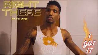 QuahLity - Right There ft Tchaine / I Got It (Music Video)
